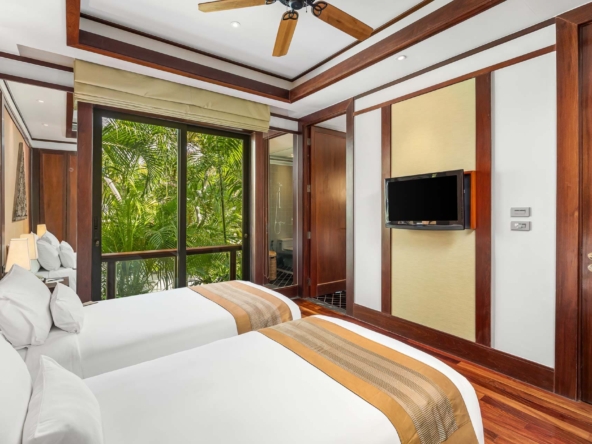 Andara 3 bedroom Pool Residence 25