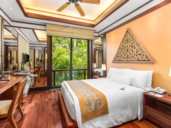 Andara 3 bedroom Pool Residence 27