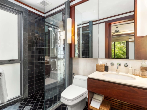 Andara 3 bedroom Pool Residence 30