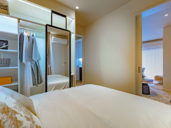 BEDROOM - THE ZERO BANG TAO(1)