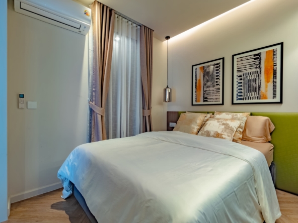 BEDROOM - THE ZERO BANG TAO(2)