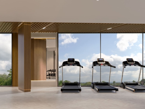 GYM - THE ZERO BANG TAO