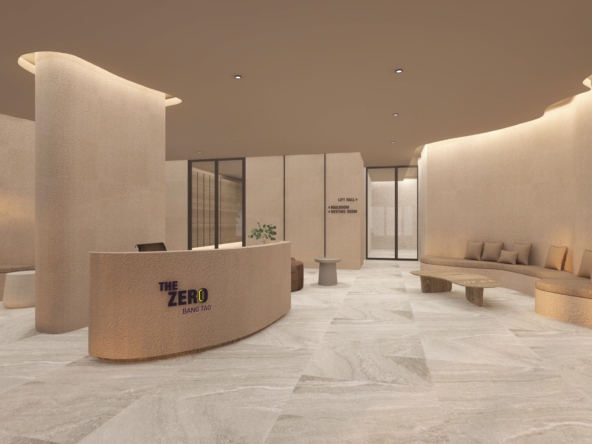 LOBY - THE ZERO BANG TAO