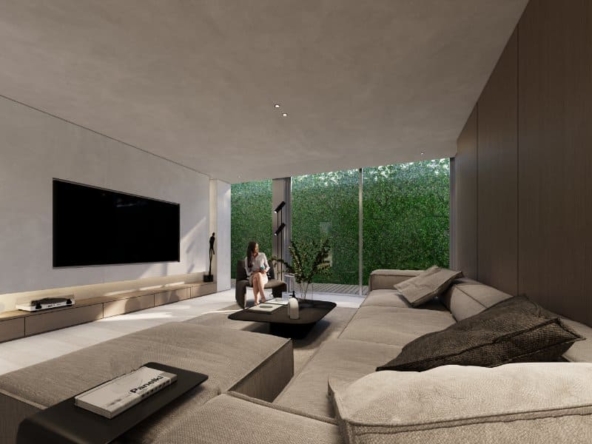 STR 0115 Type S 3 Relax room