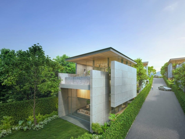 STR 0200 Type E 1 Emerald Exterior