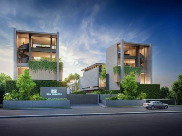 STR 0305 Type A 2 Amethyst Exterior 2