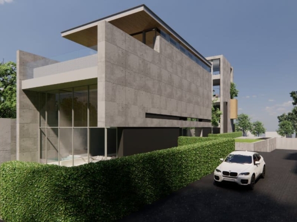 STR 0320 Type A 4 Amethyst front 3_4 exterior 4