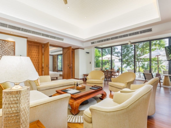 Sigature Resort Villa 9 10