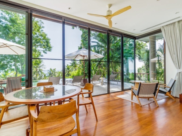 Sigature Resort Villa 9 13