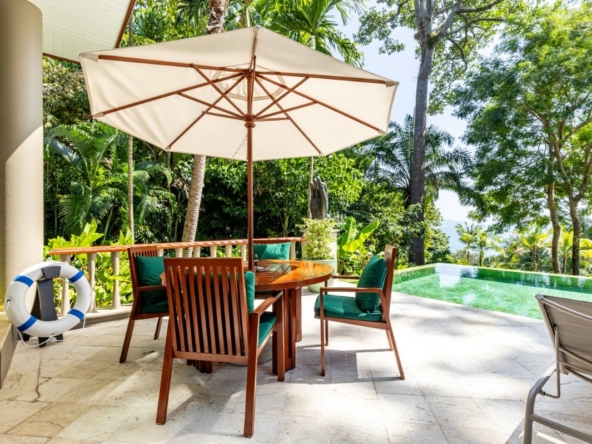 Sigature Resort Villa 9 14