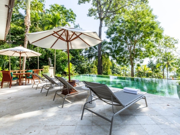 Sigature Resort Villa 9 15