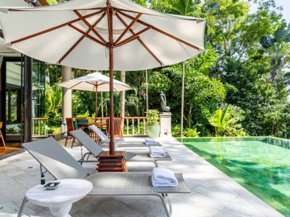 Sigature Resort Villa 9 17