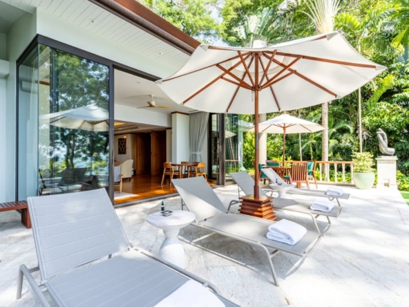 Sigature Resort Villa 9 19