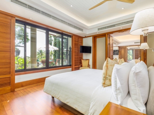 Sigature Resort Villa 9 20