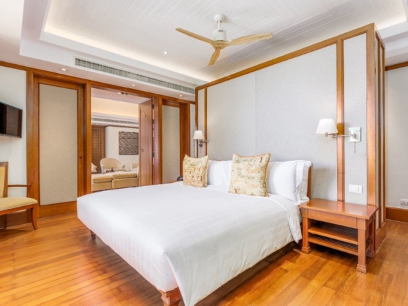 Sigature Resort Villa 9 21