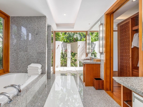 Sigature Resort Villa 9 23