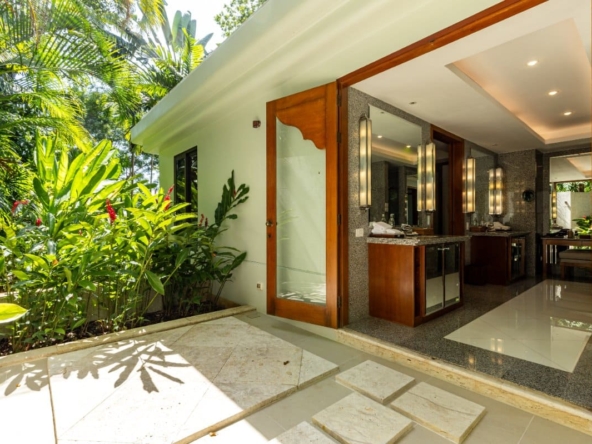 Sigature Resort Villa 9 24