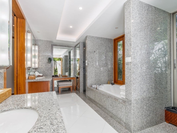 Sigature Resort Villa 9 26