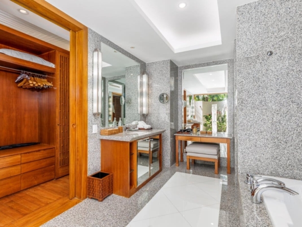 Sigature Resort Villa 9 27