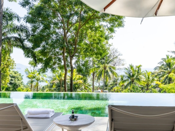 Sigature Resort Villa 9 28