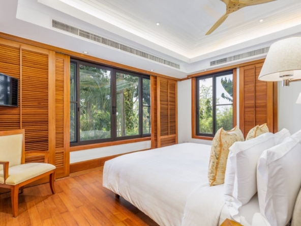 Sigature Resort Villa 9 29