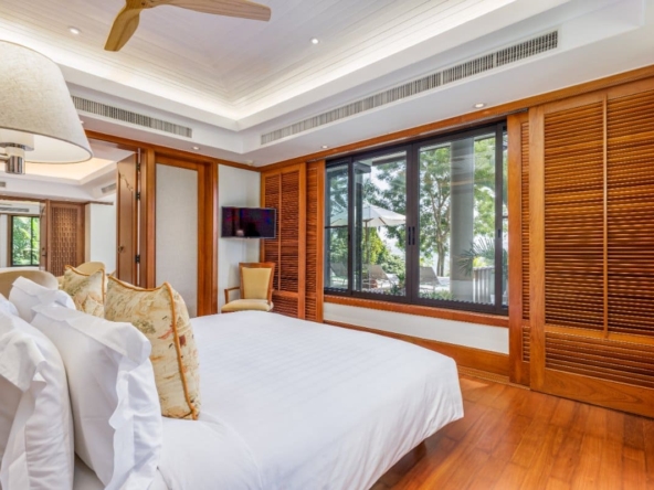 Sigature Resort Villa 9 30