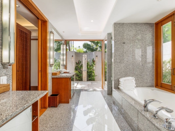 Sigature Resort Villa 9 31