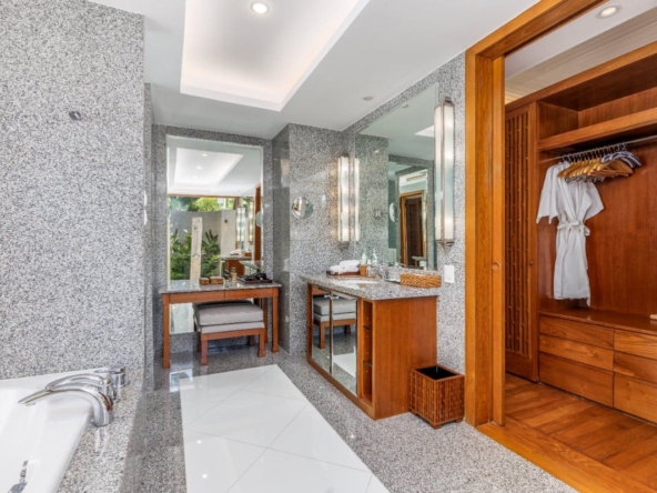 Sigature Resort Villa 9 32