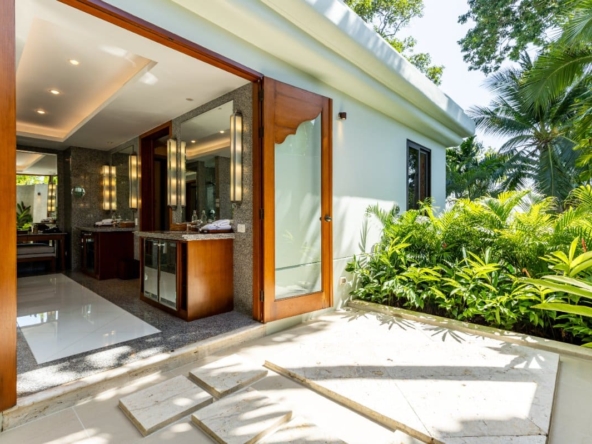 Sigature Resort Villa 9 34