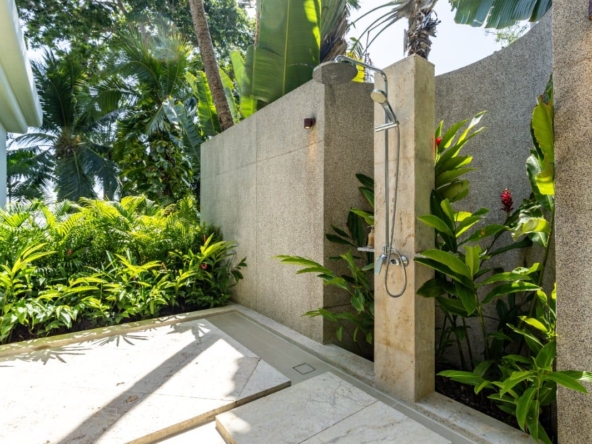 Sigature Resort Villa 9 35