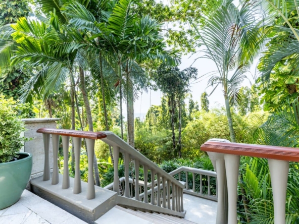 Sigature Resort Villa 9 36