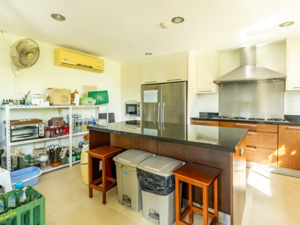 Sigature Resort Villa 9 37