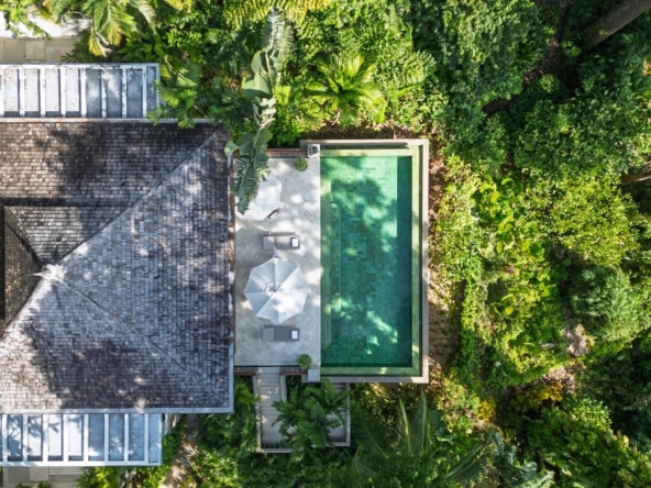 Sigature Resort Villa 9 5