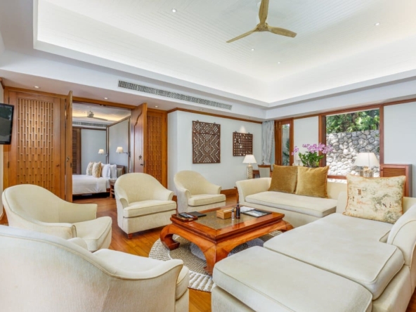 Sigature Resort Villa 9 9