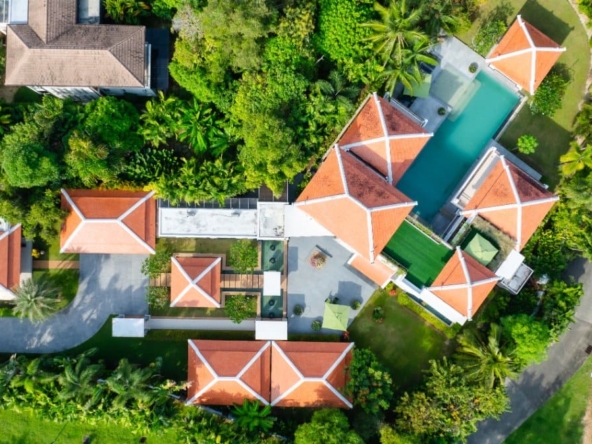 The Estate Boat Lagoon PPN 1