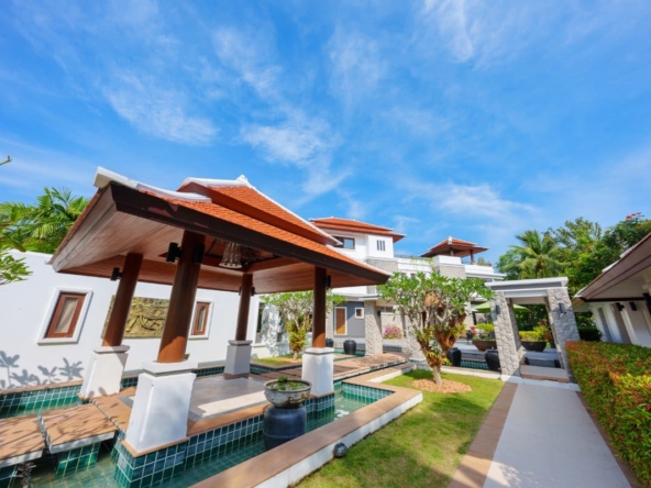 The Estate Boat Lagoon PPN 11