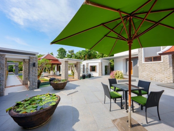 The Estate Boat Lagoon PPN 14