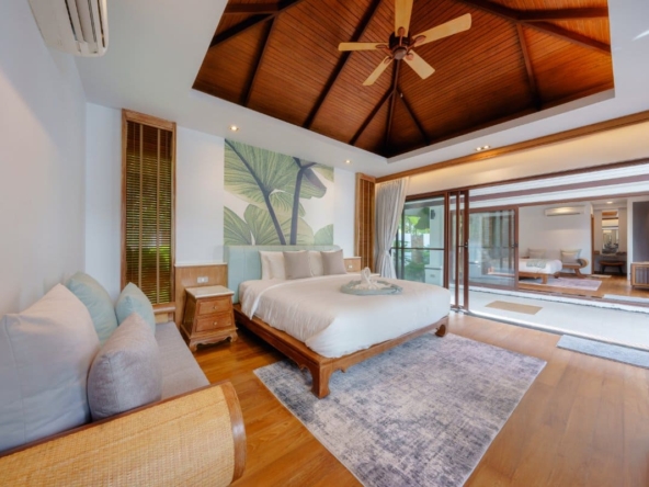 The Estate Boat Lagoon PPN 19