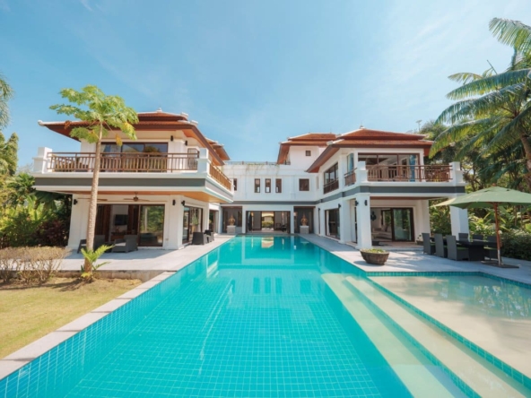 The Estate Boat Lagoon PPN 2