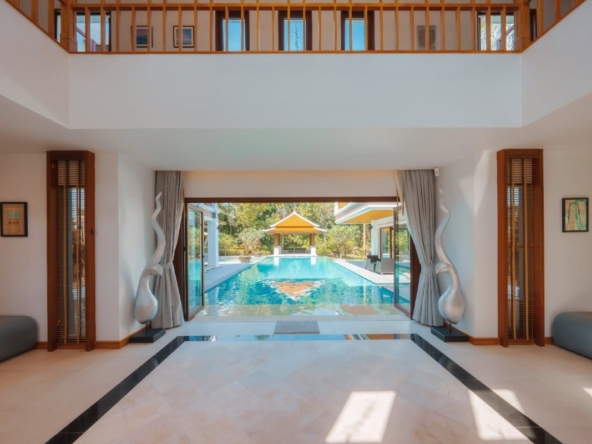 The Estate Boat Lagoon PPN 20