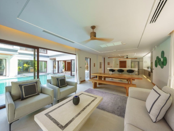 The Estate Boat Lagoon PPN 21