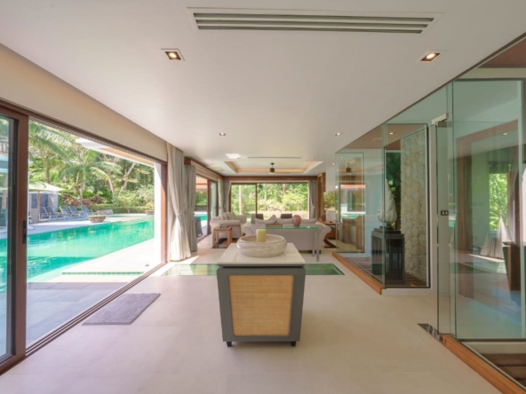 The Estate Boat Lagoon PPN 26