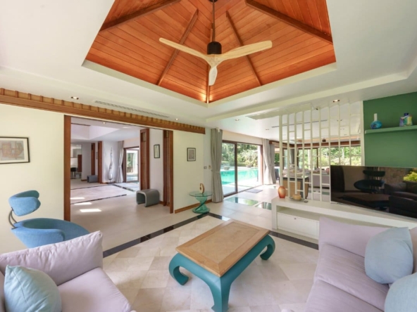 The Estate Boat Lagoon PPN 27