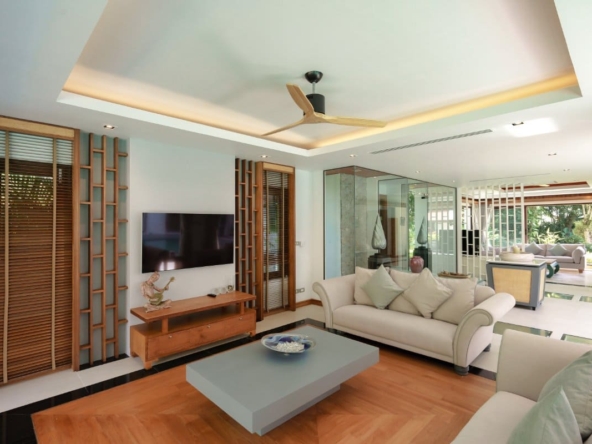 The Estate Boat Lagoon PPN 29