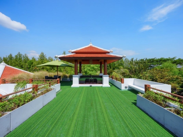 The Estate Boat Lagoon PPN 48