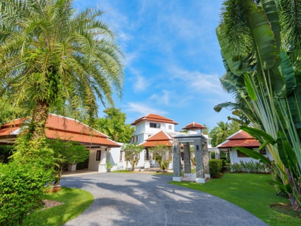 The Estate Boat Lagoon PPN 6