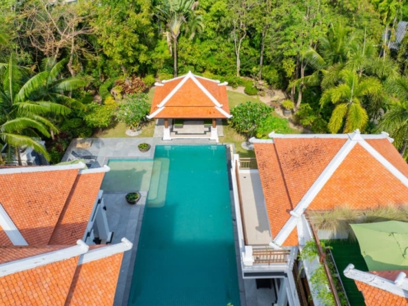 The Estate Boat Lagoon PPN 7