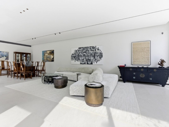 Laguna Fairway Villa 10