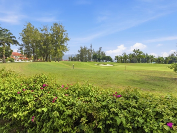 Laguna Fairway Villa 12