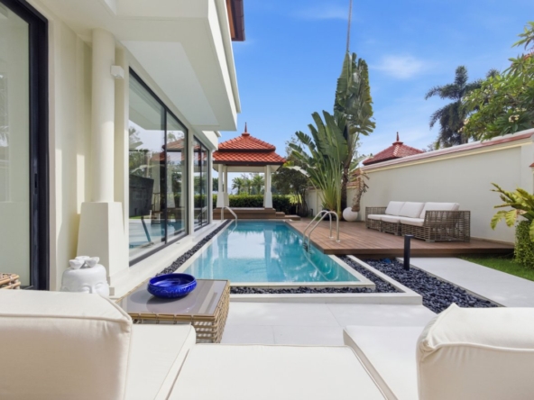 Laguna Fairway Villa 13